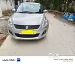 Maruti Suzuki Swift 2016 Petrol 68000 Km Driven