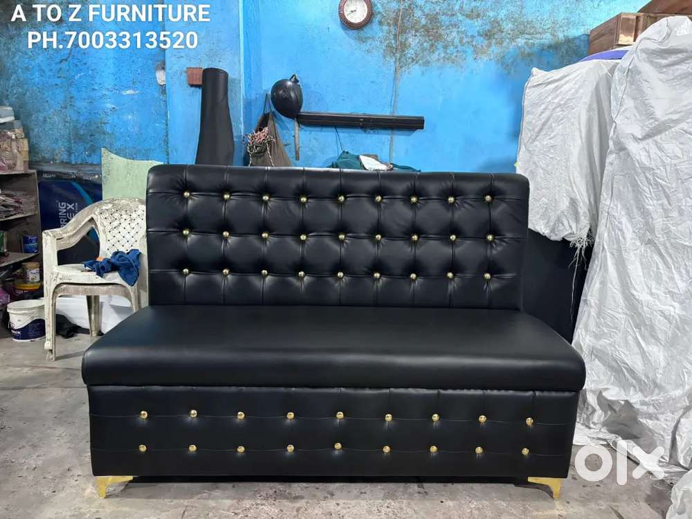 New brand sofa 3 seater