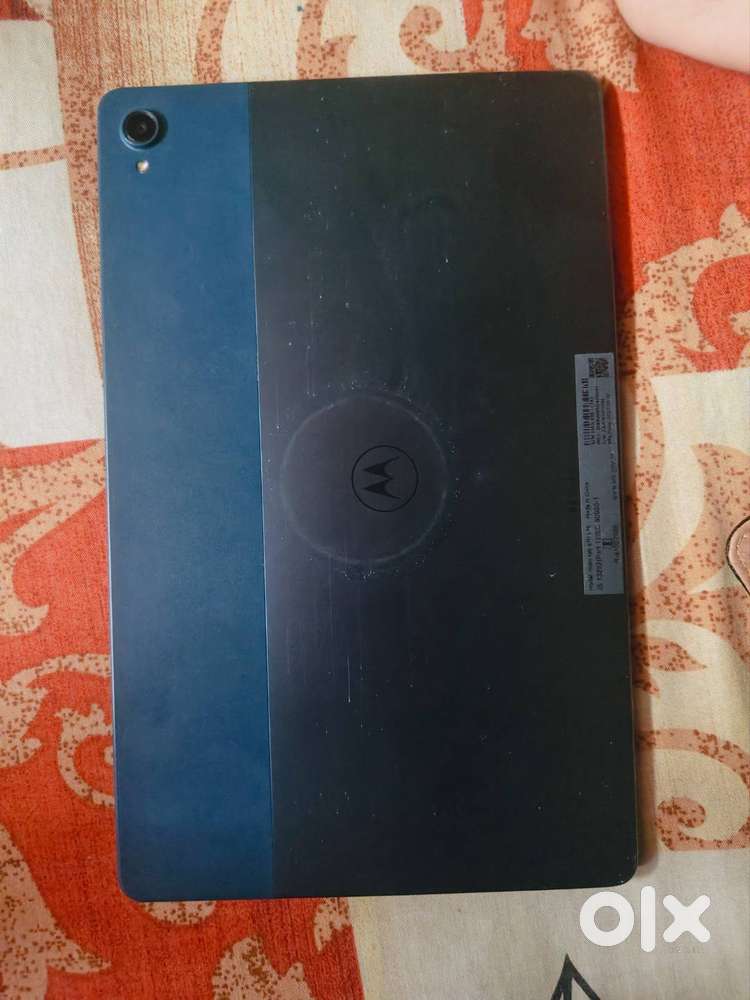 Motorola g70 tablet,11 inch display