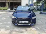 Audi A3 2017-2020 2.0 35 TDI Technology, 2019, Diesel