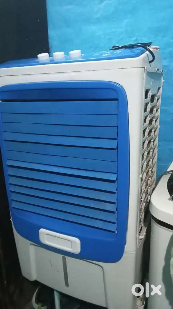 Cooler new condition
