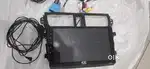 Android car stereo 2GB 32GB GPS MIC