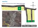 RL Sanctioned Plots @ Dahegaon