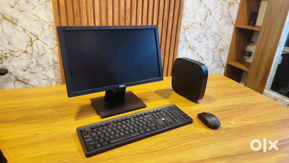 HP THIN CLIENT 
 Excellent Condition!