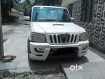 Mahindra Scorpio 2012 Diesel Well Maintained