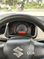 Maruti Suzuki Wagon R LXI CNG, 2021, CNG & Hybrids