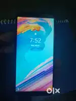 Oneplus 5T 6+64GB