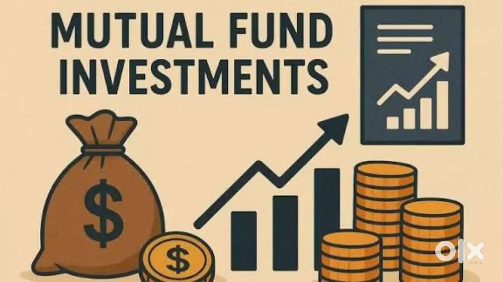 Mutual funds related works