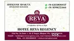 Front office assistant manager