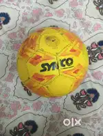 I bought new one