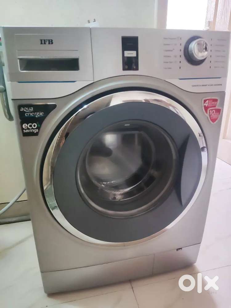 IFB Senorita Smart 6.5kg washing machine