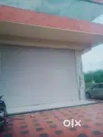 Showroom on rent at Ravi Shankar Marg