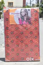 Brand new mattress (double)