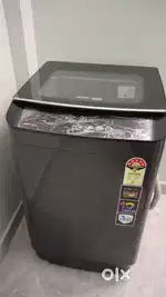 Fully Automatic Voltas Beko Washing Machine – 7kg –  Unused