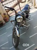 Bullet electra