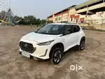 Nissan Magnite 1.0 XE, 2022, Petrol