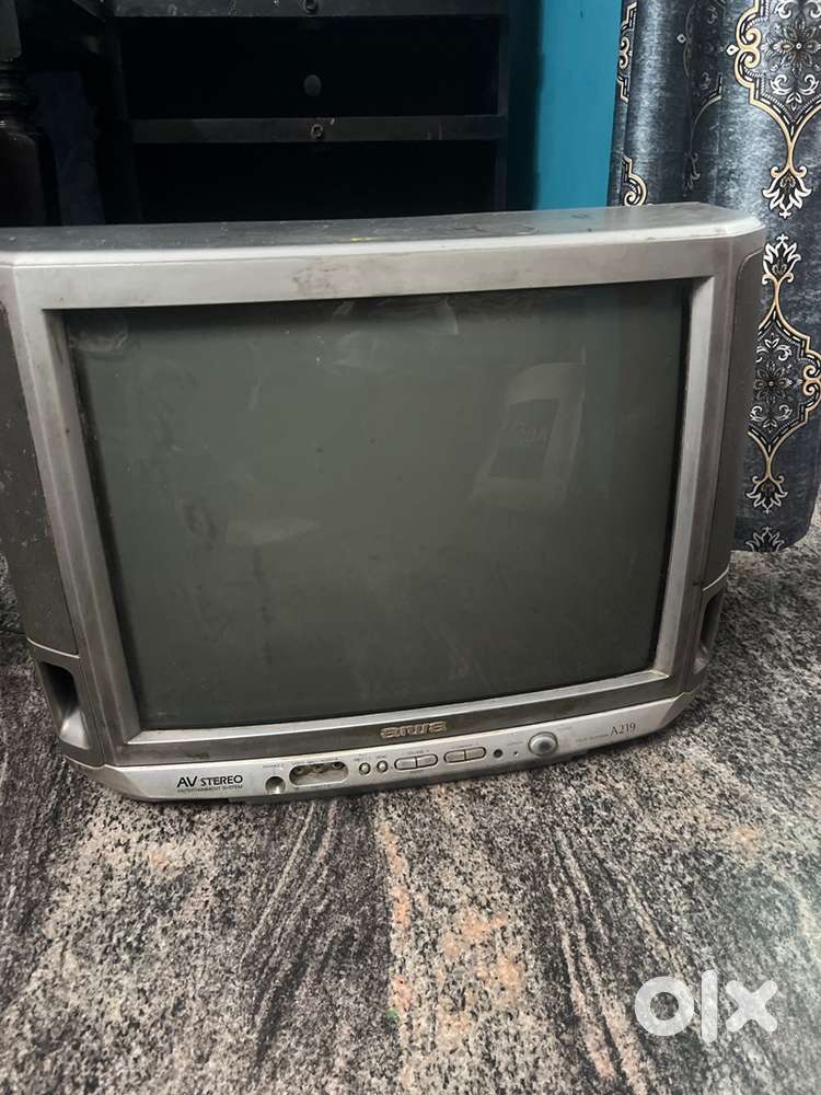 AIWA TV A219