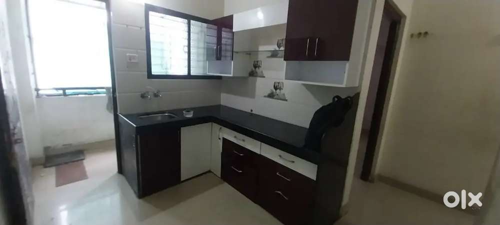 2 BHK FLAT IN MANEWADA LOCATION.