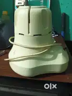 Bajaj mixer in good working condition