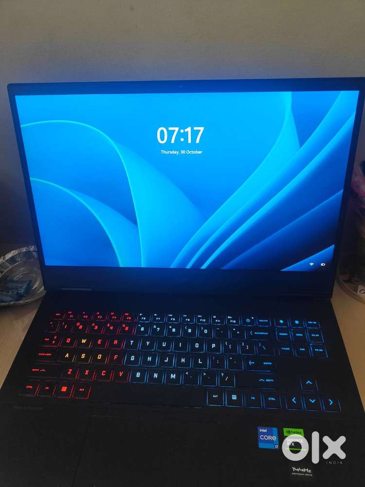 HP Omen Intel Core i7 13th Gen 13620H -(16 GB/1 TB SSD/Windows 11 Home