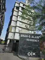 Shah Ae Aalam Residency