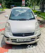 Maruti Suzuki Zen Estilo LXI BS IV, 2008, Petrol