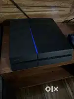 Play Station 4
