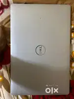 Dell laptop