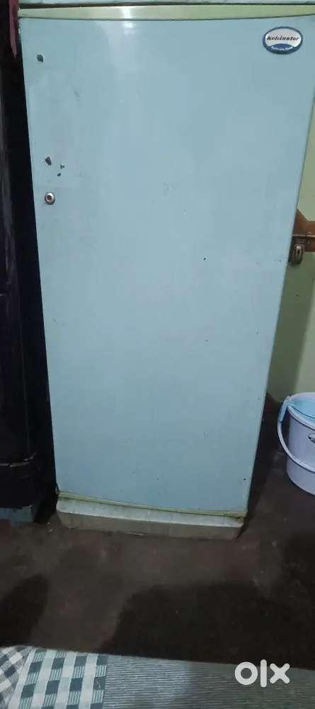 Kelvinator fridge