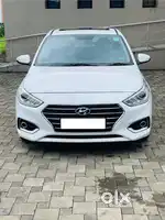 Hyundai Verna 1.6 SX CRDi, 2019, Diesel