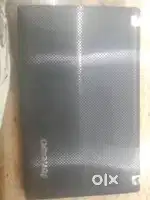 Lenovo the rare laptop