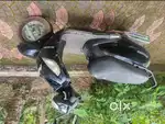 Suzuki access 125 model 2016