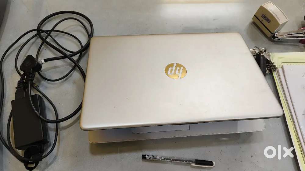 HP LAPTOP -RYZEN 5000 SERIES