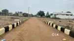 Ready to construct house plots 6 LAKHS only
