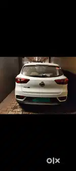 MG ZS EV 2021