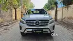Mercedes-Benz GLS 350d 4MATIC, 2018, Diesel