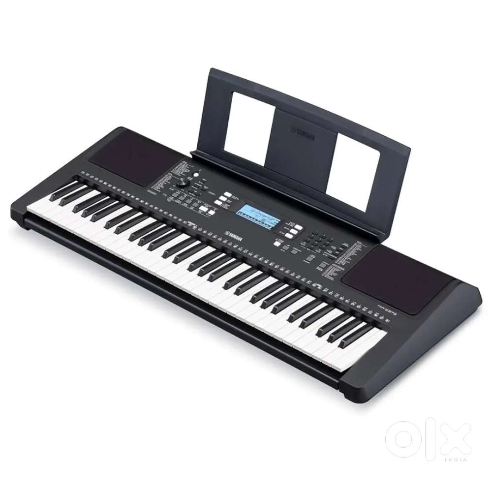 For Sale! Yamaha PSR E373 Piano (Brand New)