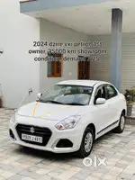 Maruti Suzuki Swift Dzire VXI(O) MT, 2024, Petrol