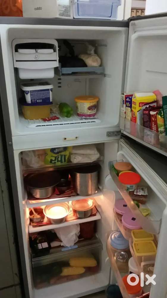 LG Refrigerator