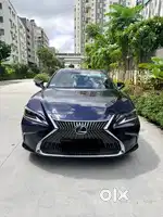 Lexus ES 2019 Petrol Good Condition