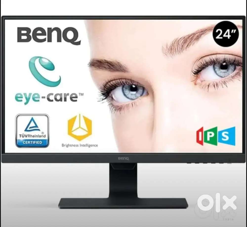 24 inch LED FHD Monitor