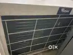 Ac window  1.5 tn ac