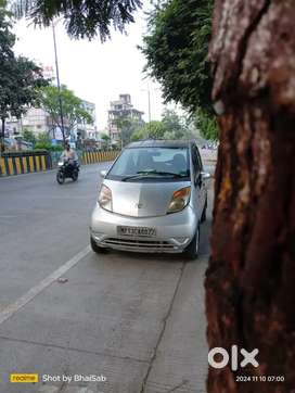 Tata Nano 2013 Petrol 65410 Km Driven