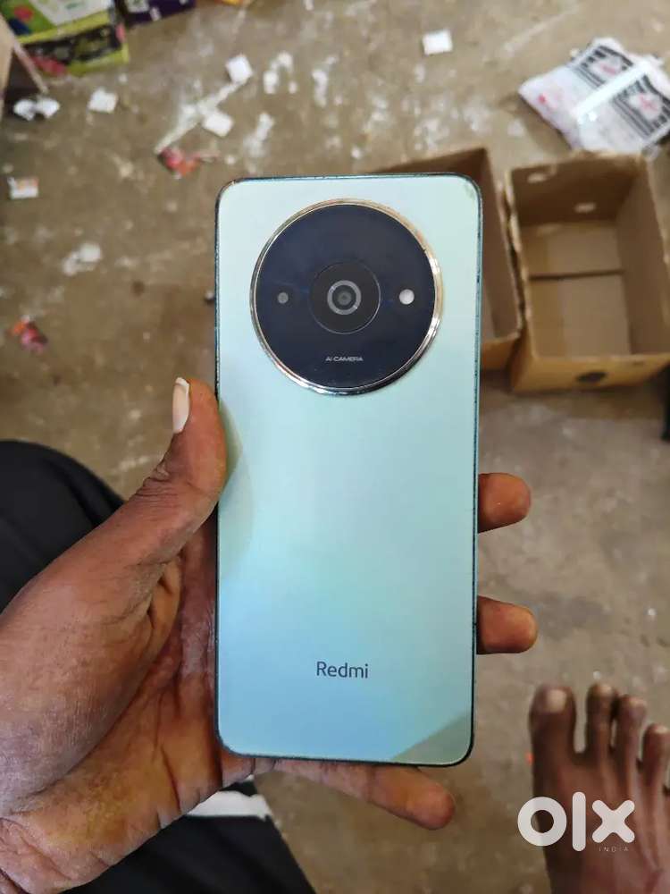 Redmi A3X sell