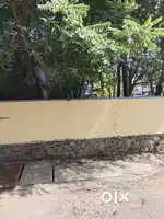 Thrissur kuriachira Nehru Nagar colony 26 cent plot for sale