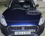 Maruti Suzuki Swift 2021 Petrol 46000 Km Driven