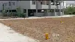 Plot for sale in prime location KOVUR
