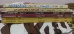 2nd PUC text books
