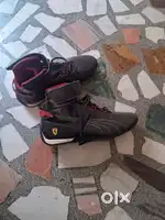 PUMA SHOES