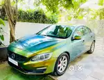 Volvo S60 2014 Diesel Automatic